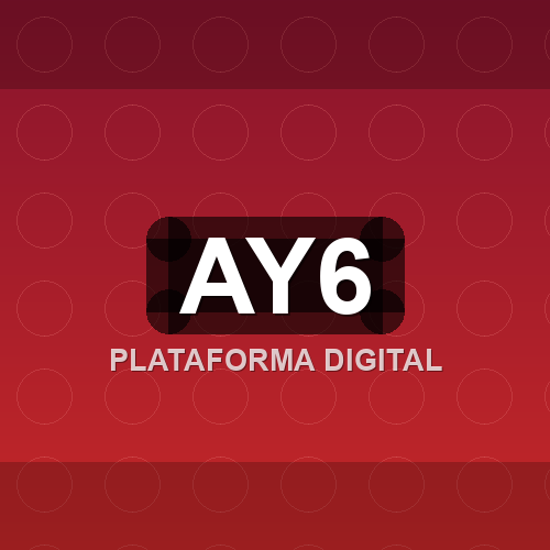 ay6 logo