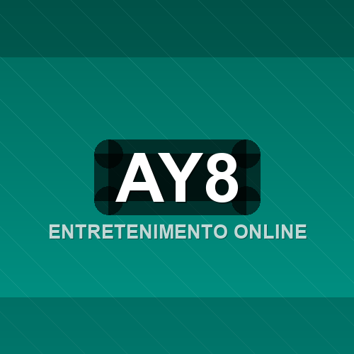 ay8 logo