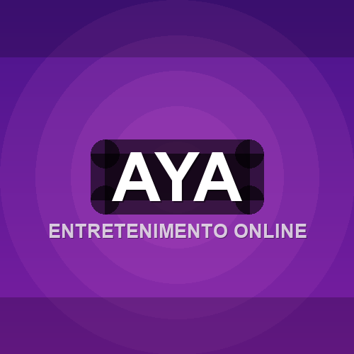 aya logo