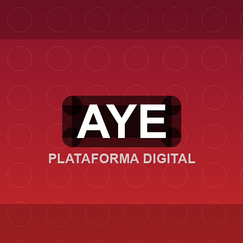 aye logo