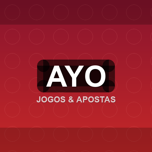 ayo logo