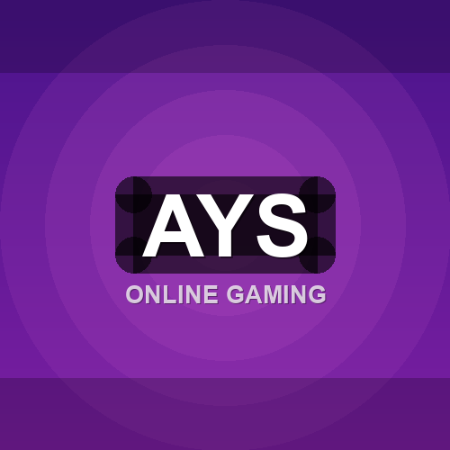 ays logo