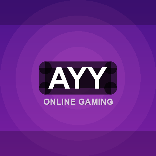 ayy logo
