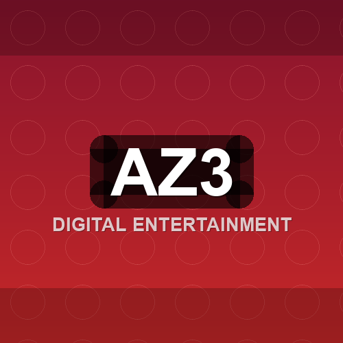 az3 logo