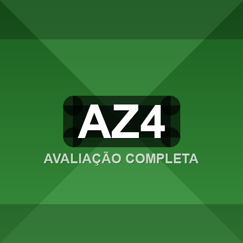 az4 logo