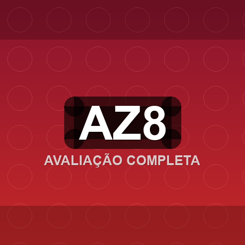 az8 logo
