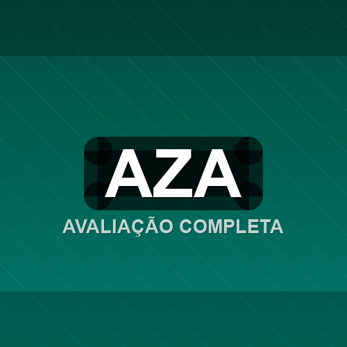 aza logo