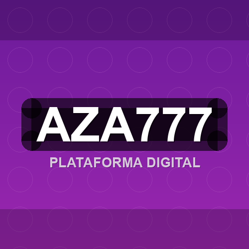 aza777 logo