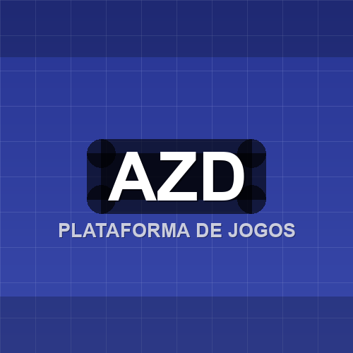 azd logo