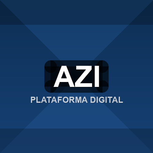 azi logo