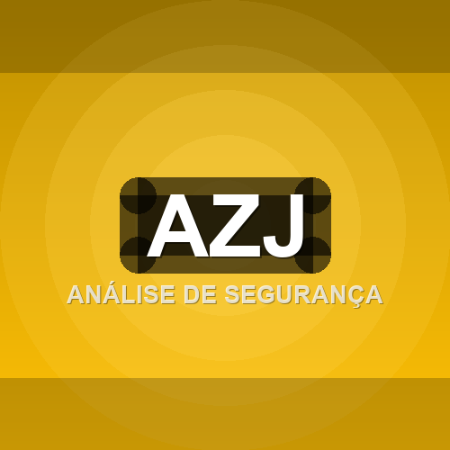 azj logo
