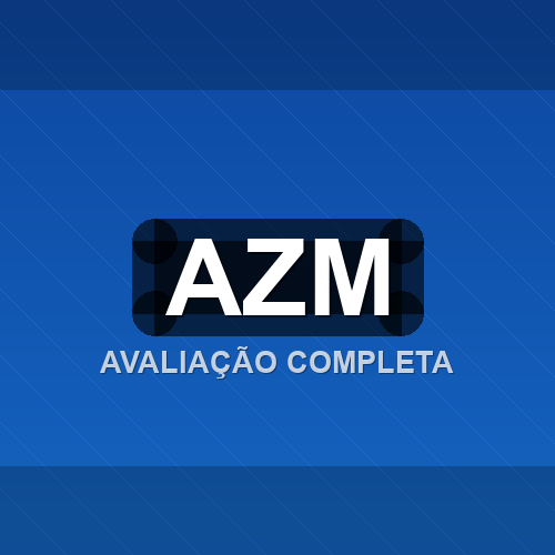 azm logo