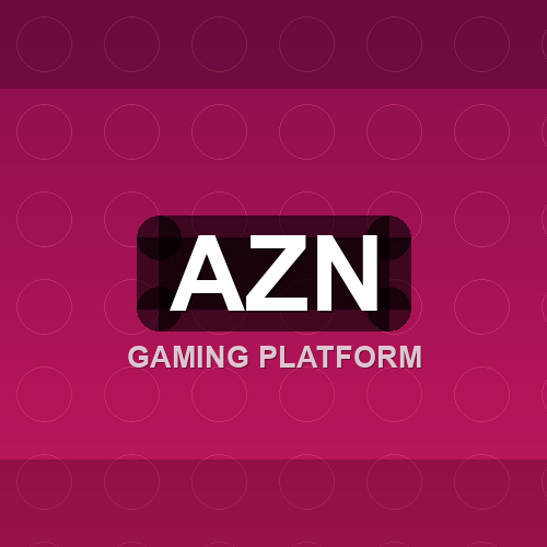 azn logo