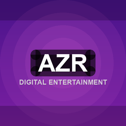azr logo