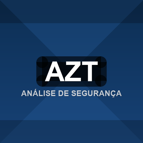 azt logo
