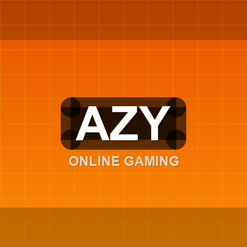 azy logo