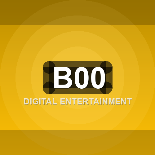 b00 logo
