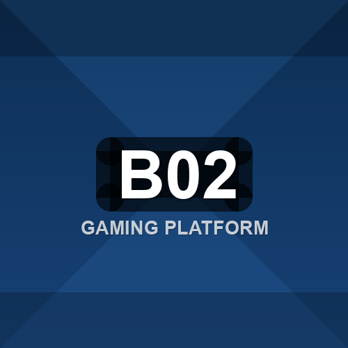 b02 logo