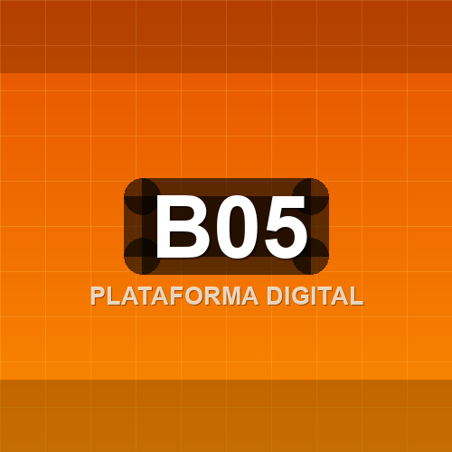 b05 logo