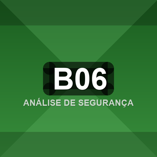 b06 logo