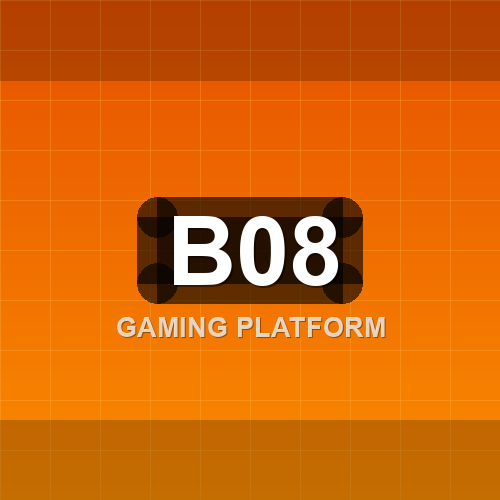 b08 logo