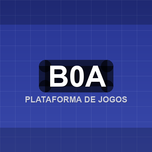 b0a logo