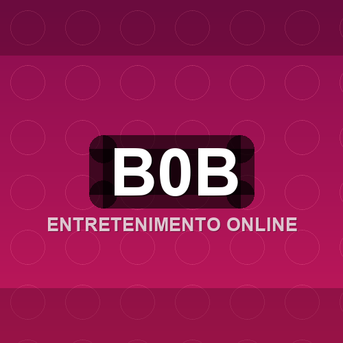b0b logo