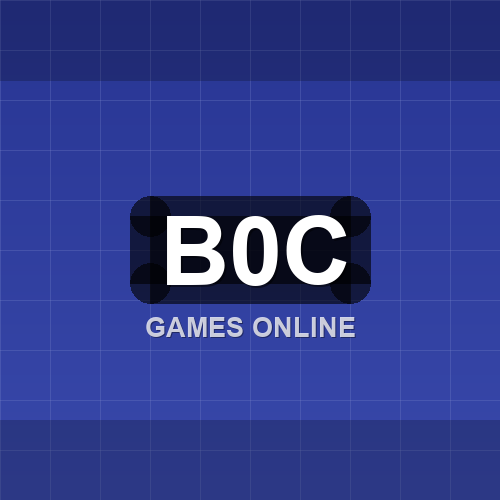b0c logo