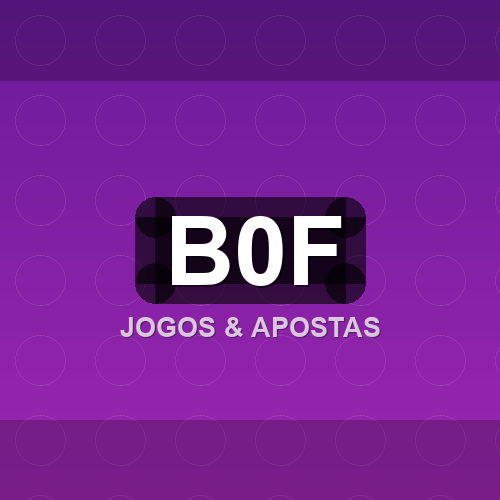 b0f logo
