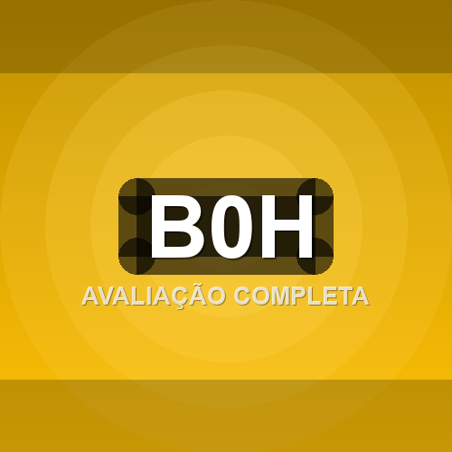 b0h logo
