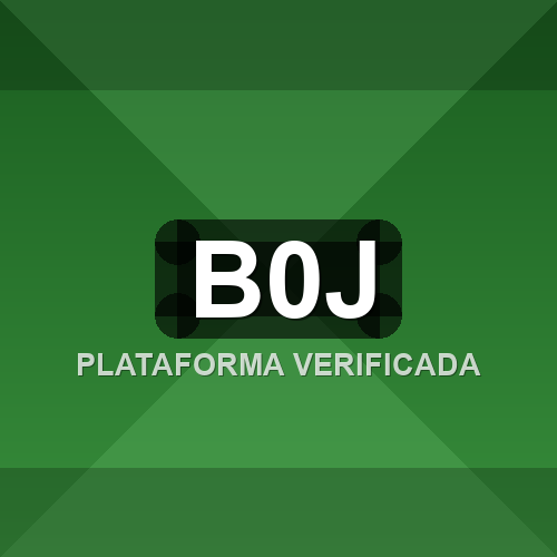b0j logo