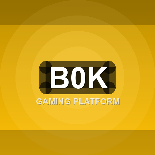b0k logo