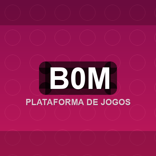 b0m logo
