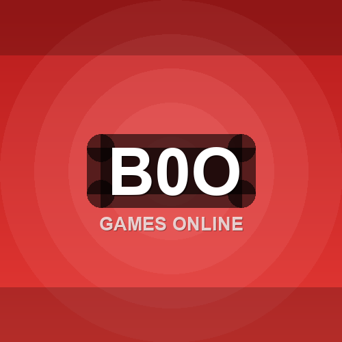 b0o logo