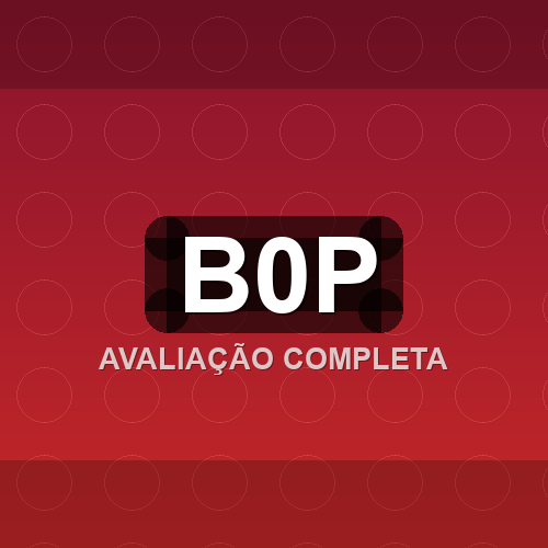 b0p logo