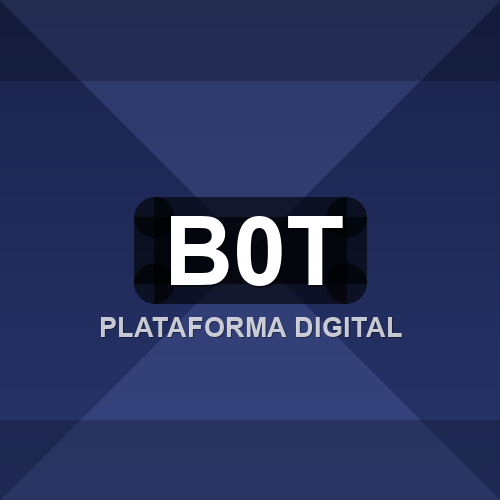b0t logo