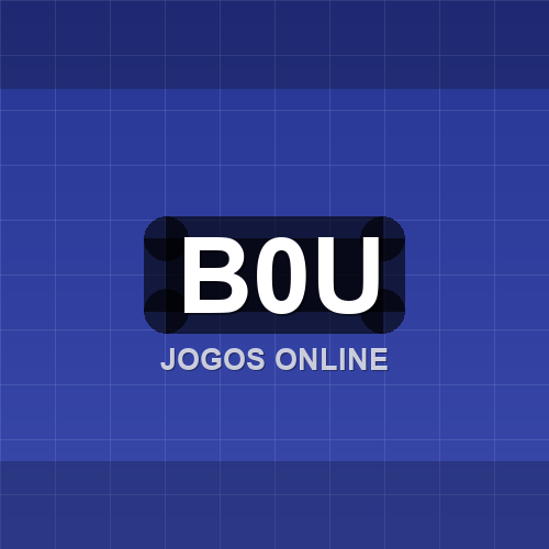 b0u logo
