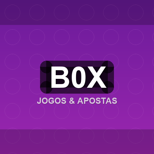 b0x logo