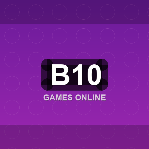 b10 logo
