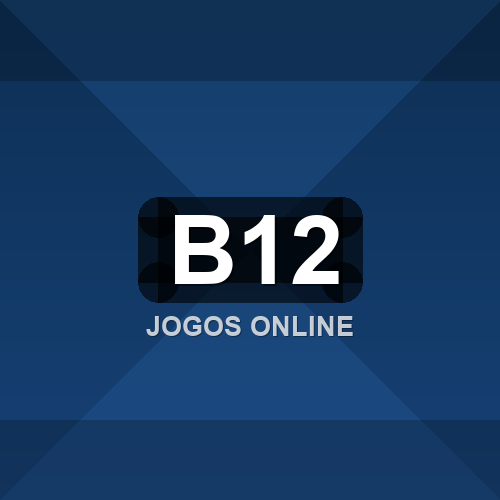 b12 logo