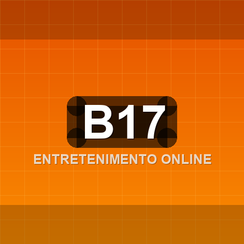 b17 logo