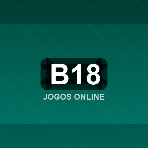 b18 logo