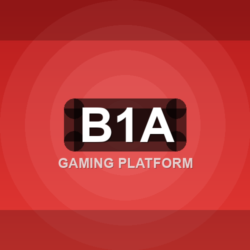 b1a logo