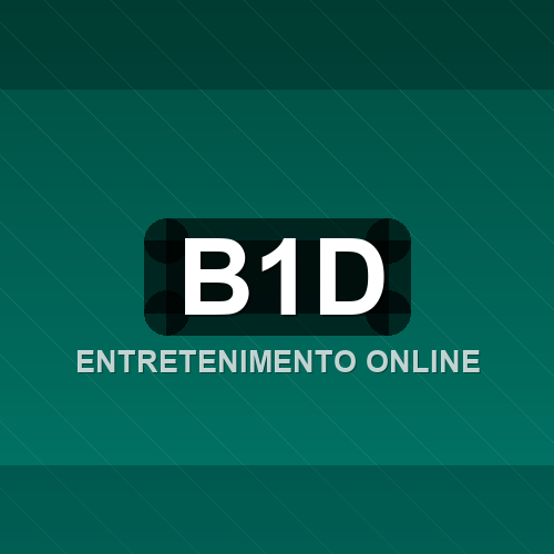 b1d logo