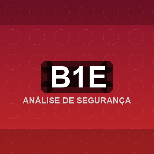 b1e logo