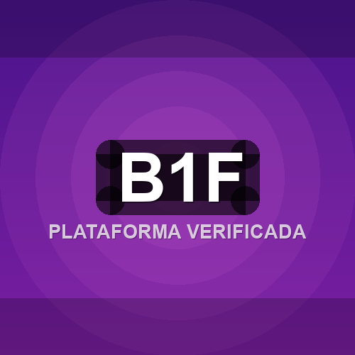 b1f logo