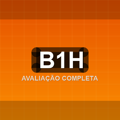 b1h logo
