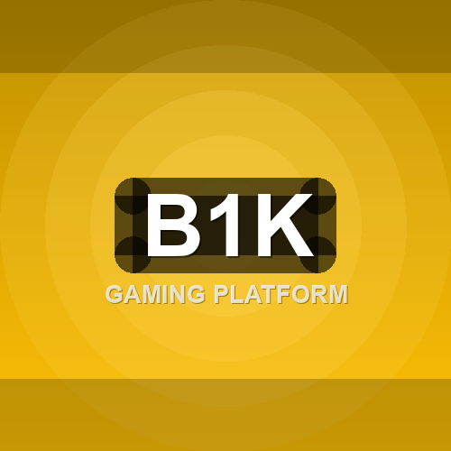 b1k logo