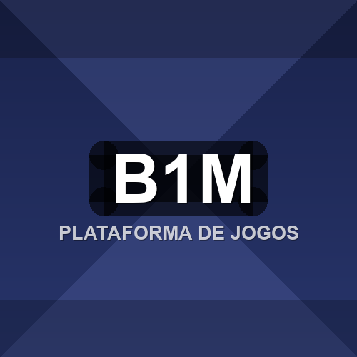 b1m logo