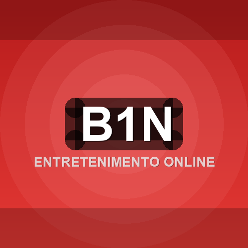 b1n logo